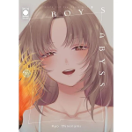 Boy's Abyss n° 10