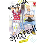 Show-ha Shoten! n° 02