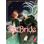 The Ancient Magus Bride n° 19