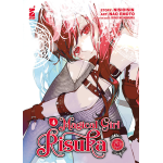 Magical Girl Risuka n° 04