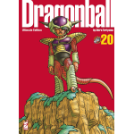 Dragon Ball Ultimate Edition n° 20