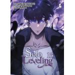 Solo Leveling n° 15 