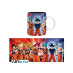 Tazza - Dragon Ball - Goku - Mug 320 ml