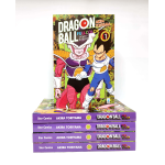 Dragon Ball Full Color - La saga di Freezer Sequenza Completa 1/5