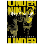 Under Ninja n° 09 