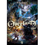 Overlord - Light Novel 11