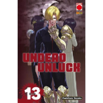 Undead Unluck n° 13