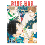 Blue Box n° 07 