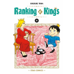 Ranking of Kings n° 05 