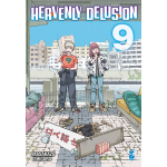 Heavenly Delusion n° 09 