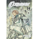 Claymore New Edition n° 14