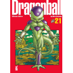 Dragon Ball Ultimate Edition n° 21 
