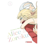 Alice & Zoroku n° 02