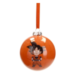 Ornamento Dragon Ball Goku Chibi