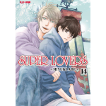 Super Lovers n° 14