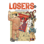 Koji Yoshimoto: Losers n° 03