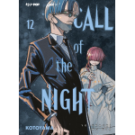 Call Of The Night n° 12