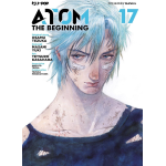 Atom - The Beginning n° 17
