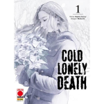 Cold Lonely Death n° 01