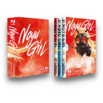 Noyu Girl - Box Serie Completa 1/3