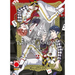 Twisted Wonderland - Il manga - Book Of Heartslabyul n° 02