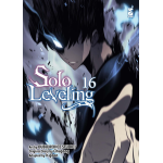 Solo Leveling n° 16