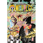 One Piece New Edition n° 102