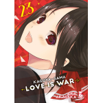 Kaguya-sama: Love is War n° 23 