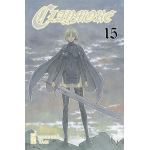 Claymore New Edition n° 15