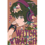 Witch Watch n° 05 