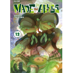 Made in Abyss n° 12 