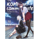 Komi Can't Communicate n° 30