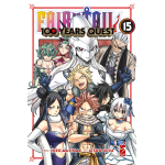Fairy Tail - 100 Years Quest n° 15