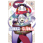 Ginka & Gluna n° 01