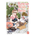 Rescue Wild Birds