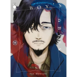 Boy's Abyss n° 11 