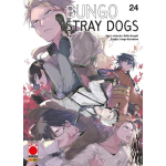 Bungo Stray Dogs n° 24