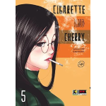 Cigarette and Cherry n° 05