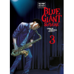 Blue Giant Supreme n° 03