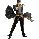 Jojo's Bizzarre Adventure Stardust Crusaders Pop Up Parade PVC Statue Jotaro Kujo 19cm - Arrivo Stimato NOVEMBRE