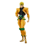 Jojo's Bizzarre Adventure Stardust Crusaders Pop Up Parade PVC Statue Dio 19cm - Arrivo Stimato NOVEMBRE