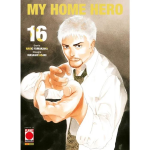 My home hero n° 16 
