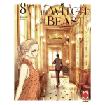 The Witch and the Beast n° 08 