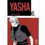 Yasha n° 06