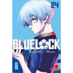 Blue Lock n° 24