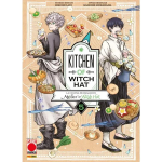 Kitchen Of Witch Hat n° 05