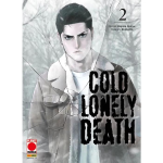 Cold Lonely Death n° 02