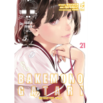 Bakemonogatari - Monster Tale n° 21