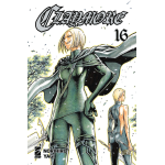 Claymore New Edition n° 16 