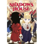 Shadows House n° 14